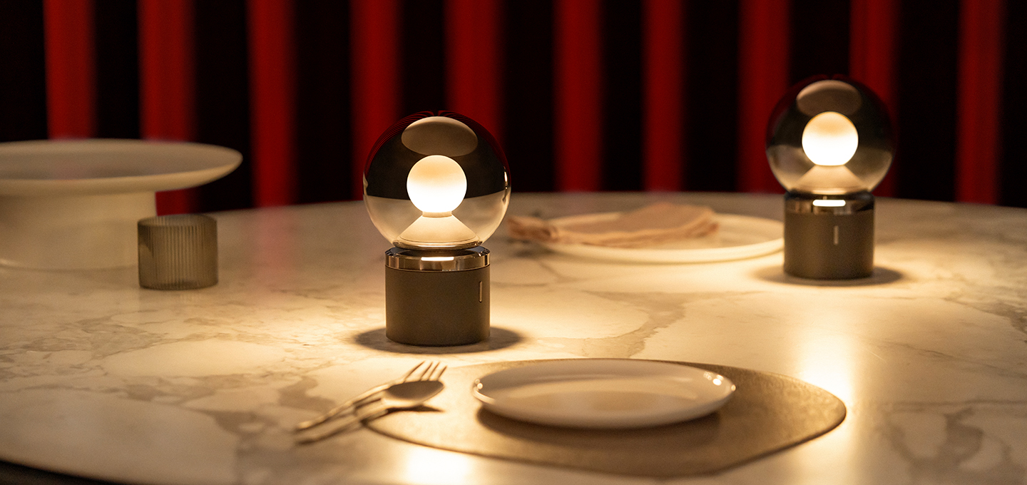 Nutzen Sie unseren OCCHIO Onlineshop